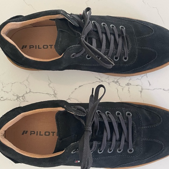 Like New - Worn Once! Piloti Shift-Asphalt Performance Driving Shoes. - Picture 4 of 8